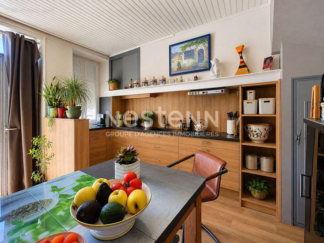 Maison à SIGEAN