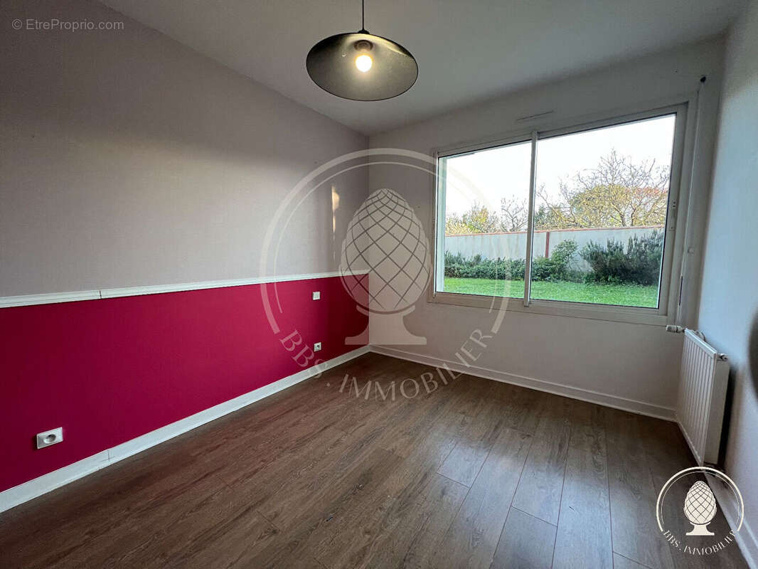 Appartement à LA ROCHELLE
