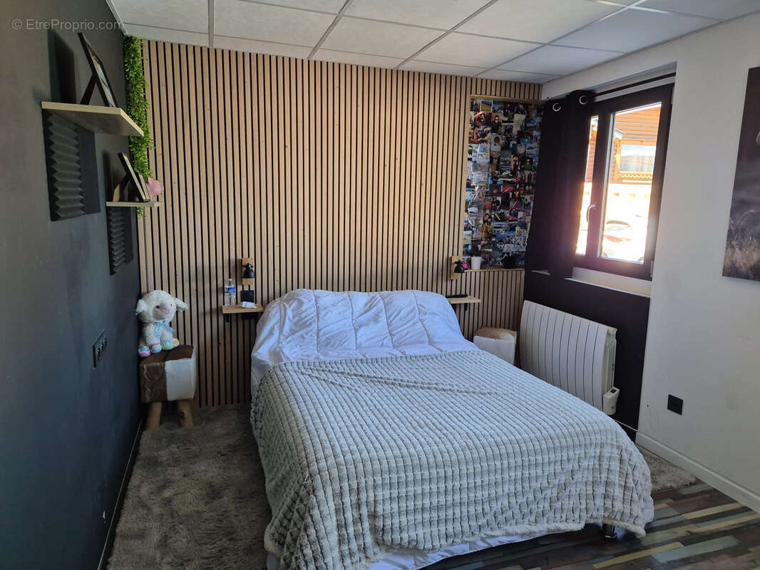 Maison à FONT-ROMEU-ODEILLO-VIA