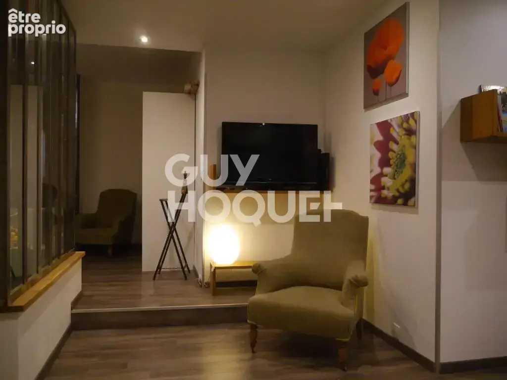 RARE - Loft à vendre à Avignon - Secteur Horloge, Palais des Papes - photo 7