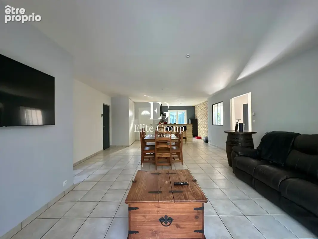A Vendre Maison - Beaugeay - 3 Chambres - 89,5 m² - photo 6