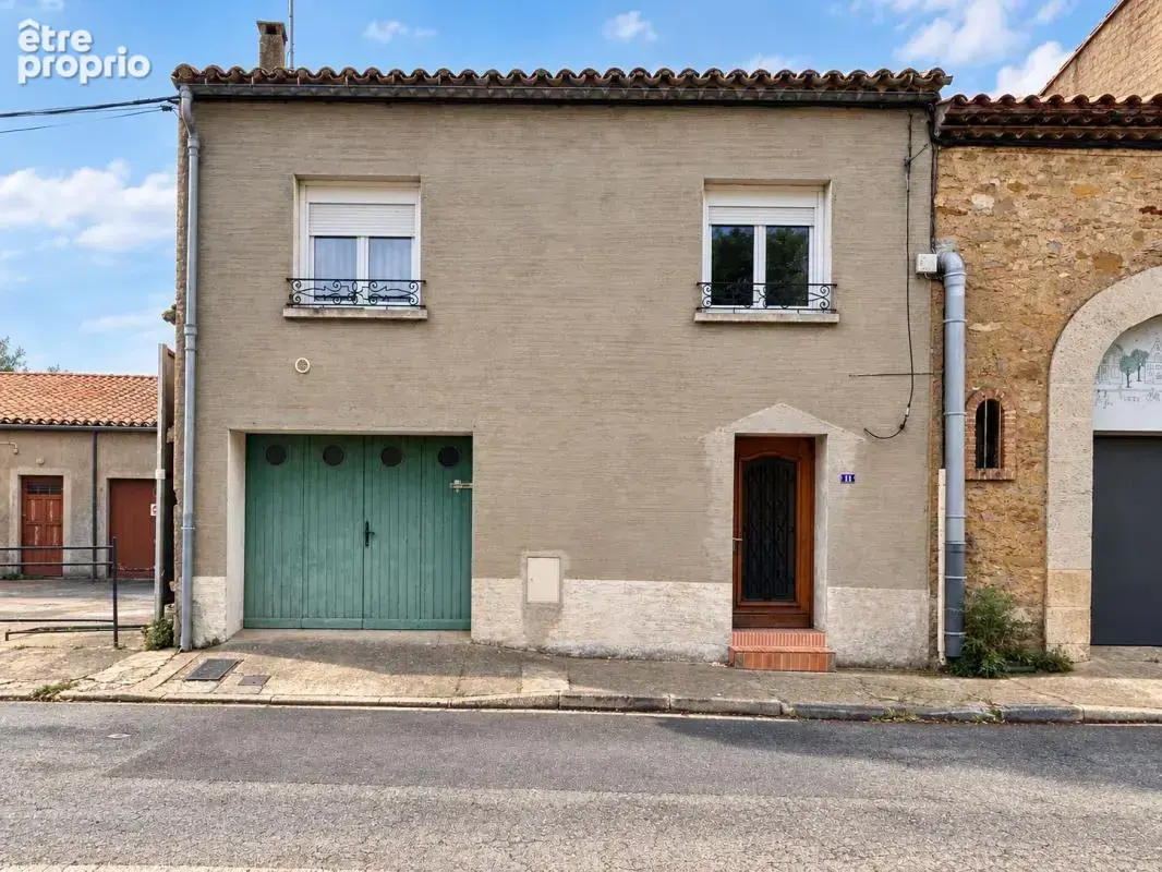 Maison À Vendre - photo 1