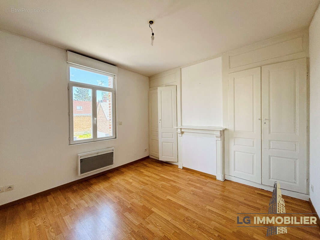 Appartement à AMIENS