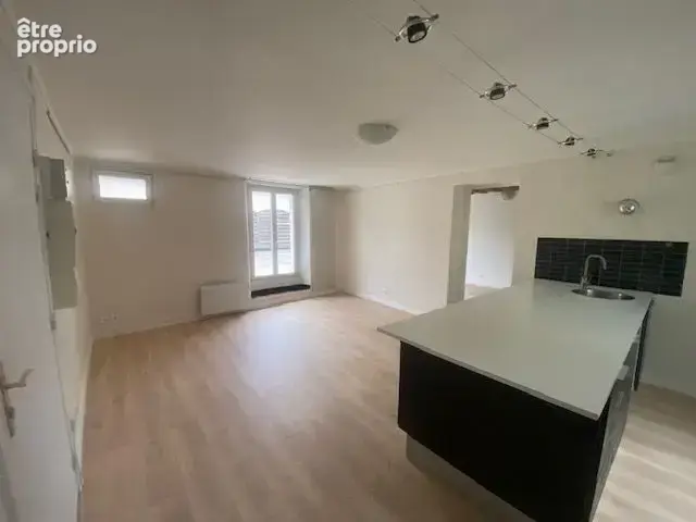 BIEVRES F2 de 48 m² avec terrasse de 50 m² - photo 7