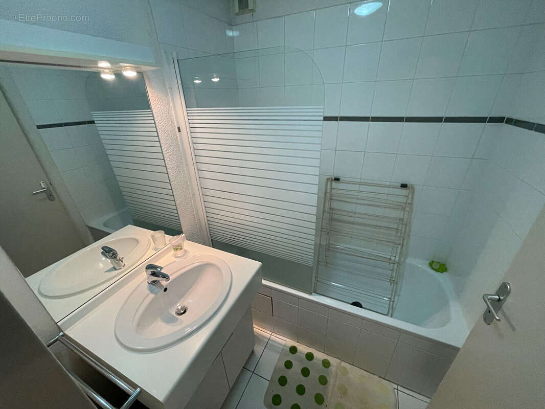 Appartement à TOURNEFEUILLE