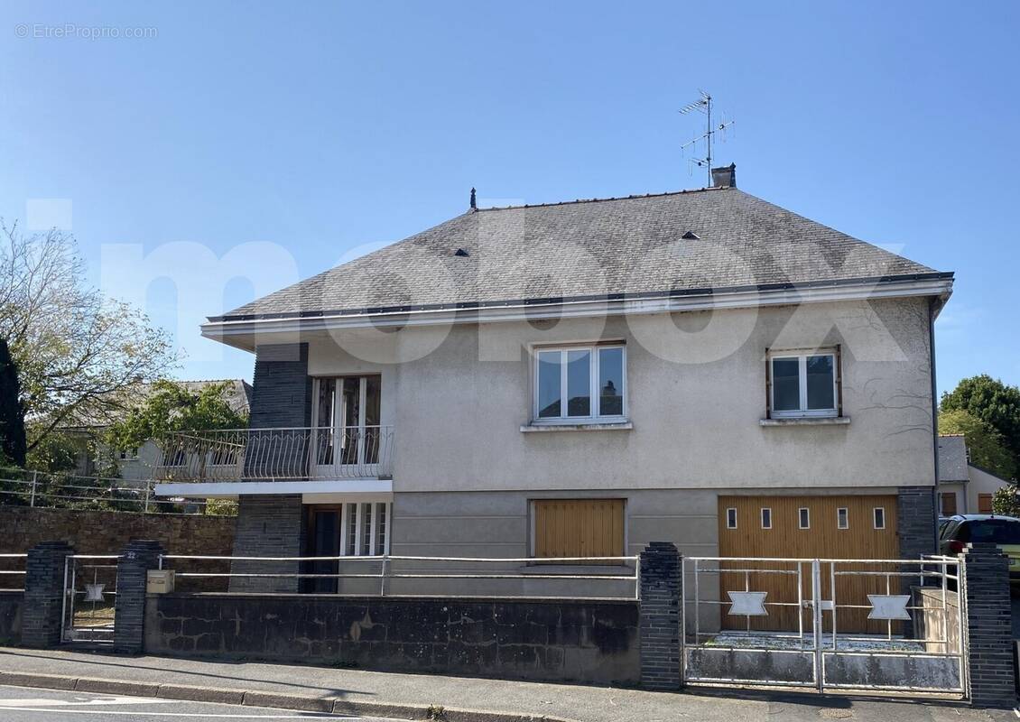 IMG_9804 - Maison à SAINT-FLORENT-LE-VIEIL