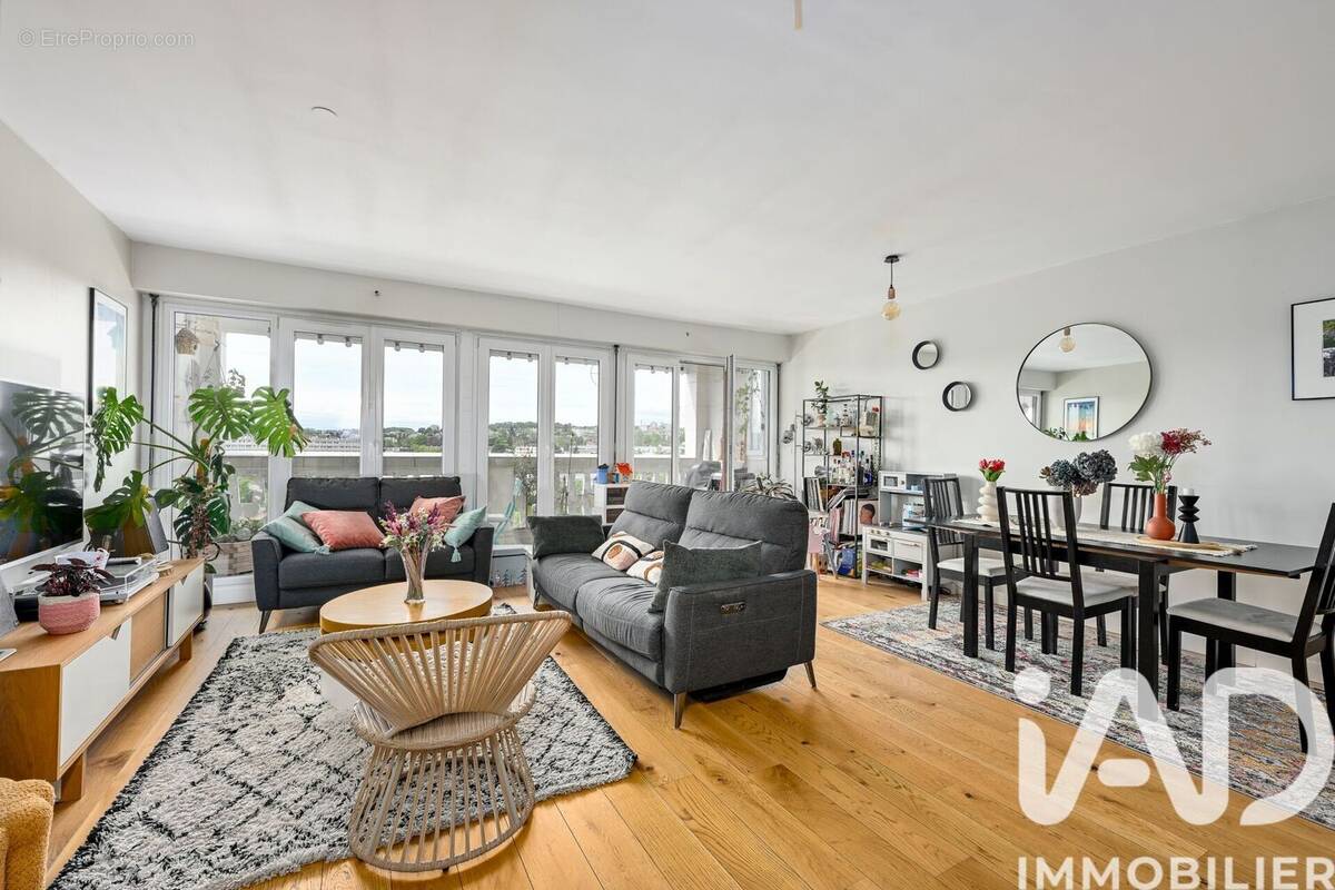 Photo 1 - Appartement à BAGNEUX