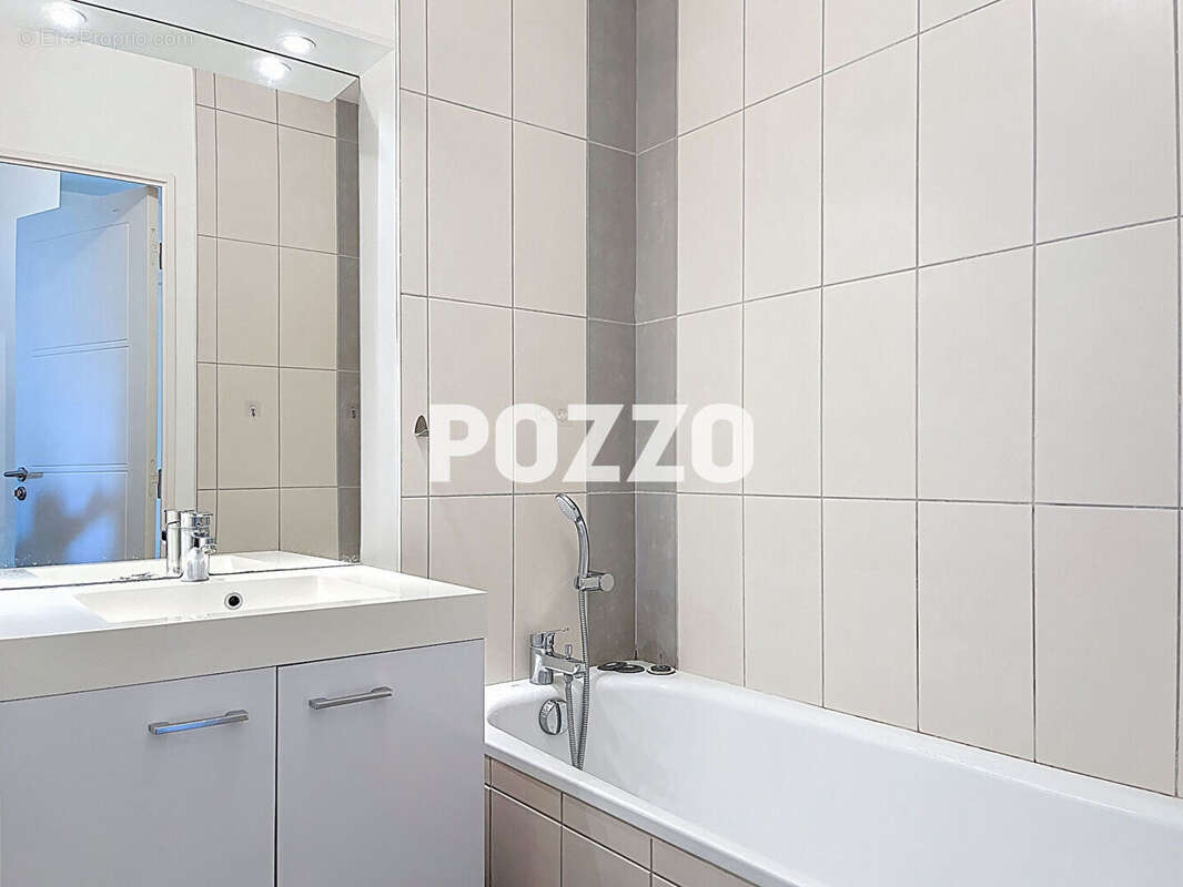 Appartement à TOUQUES
