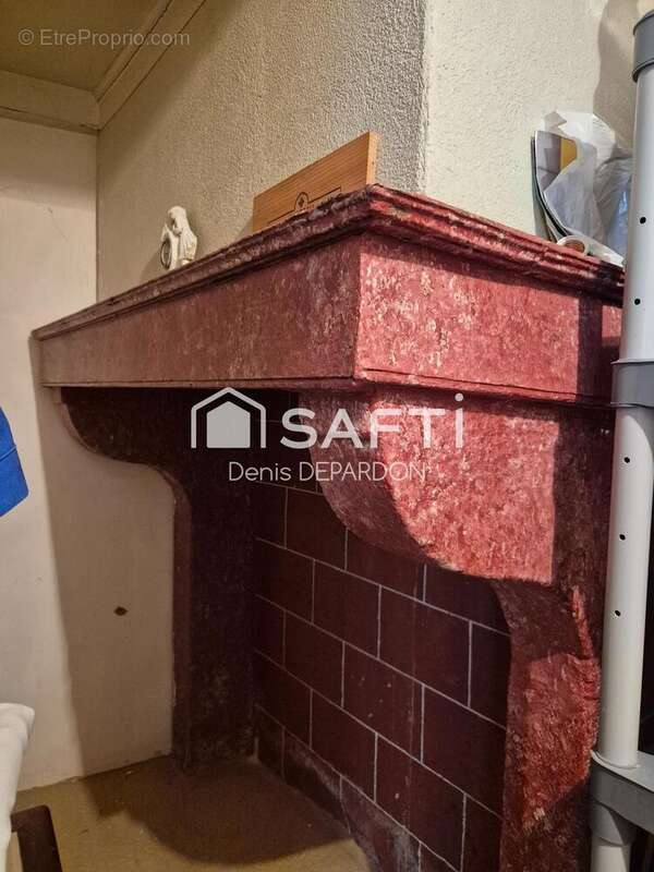 Photo 8 - Maison à VIVEROLS