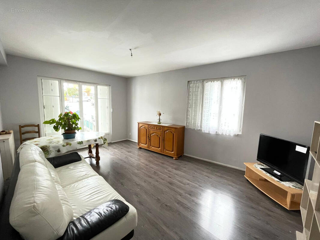 Appartement à LOURDES