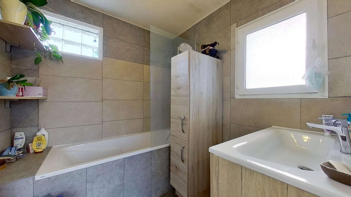 Maison à BAR-LE-DUC