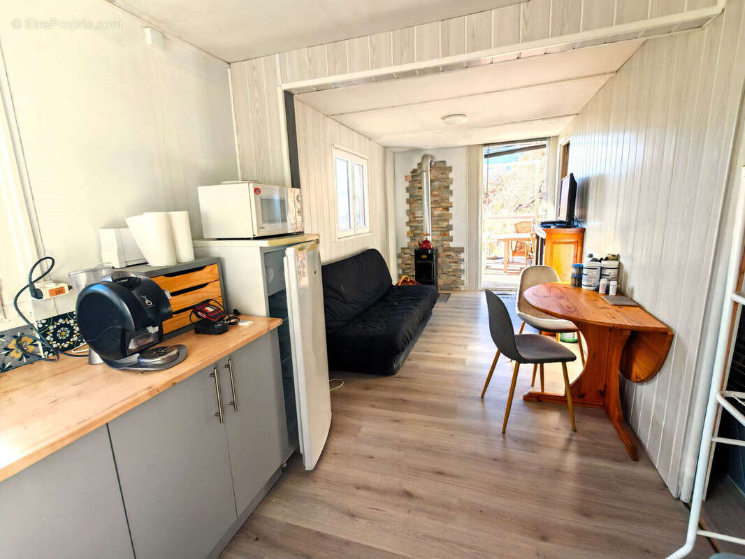 Photo 8 - Autre à LANTOSQUE