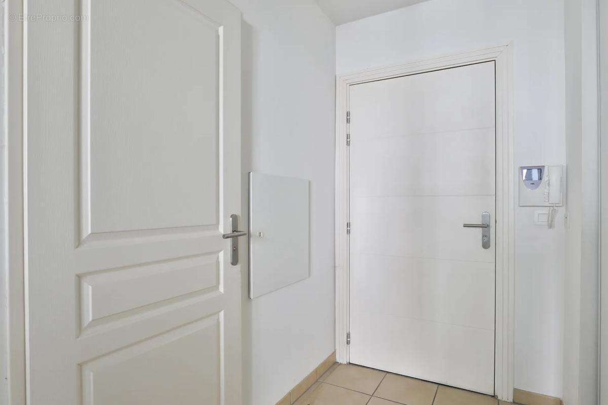 Appartement à LA TESTE-DE-BUCH