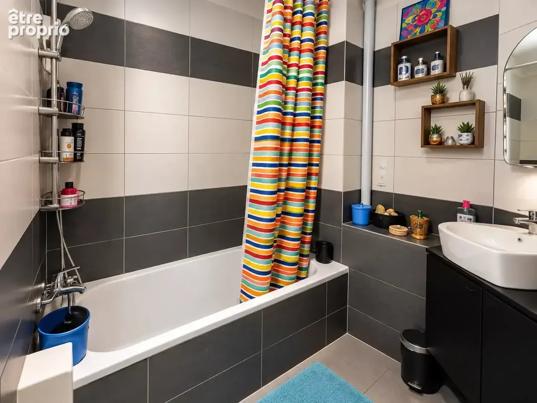 À VENDRE – Appartement T4 aux portes du centre-ville de Montpellier - photo 5