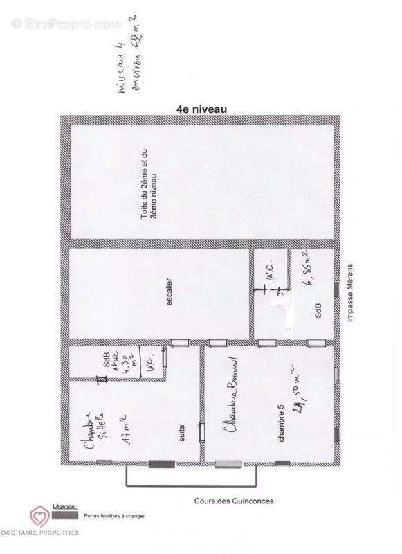 Maison à BAGNERES-DE-LUCHON