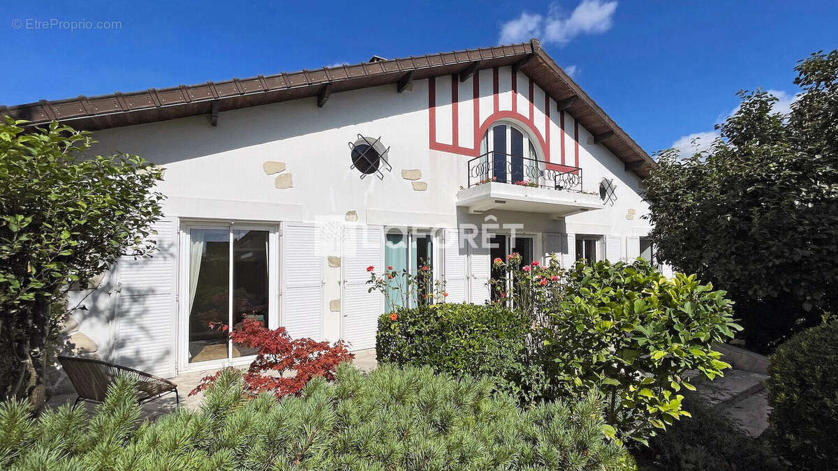 Maison à ORMESSON-SUR-MARNE