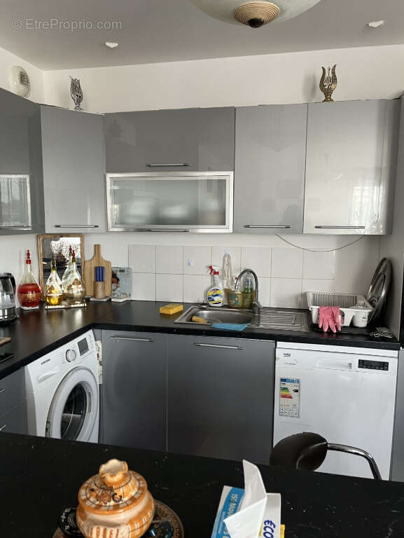 Appartement à BOBIGNY