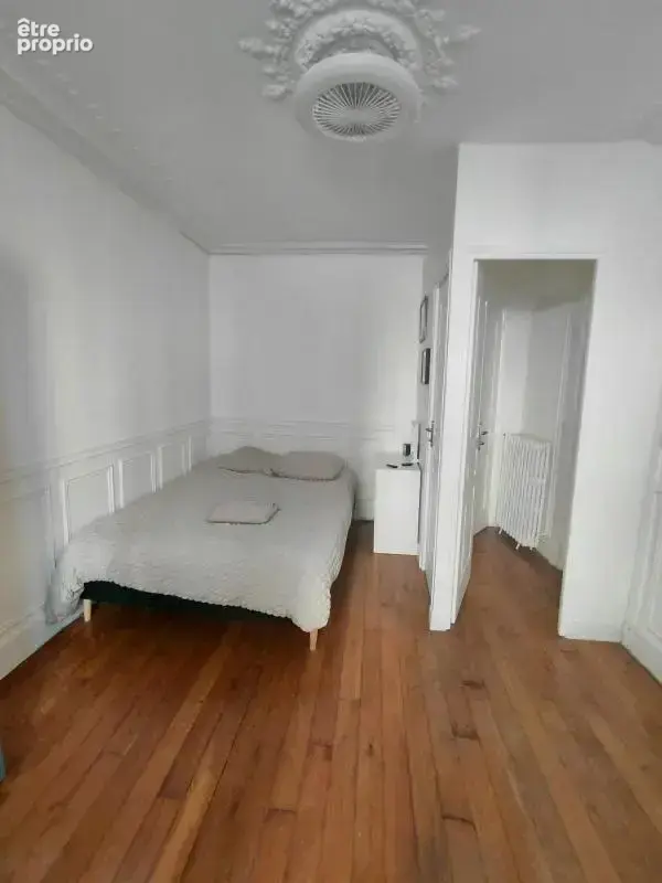 Dames - 4p- 3 chambres - photo 9