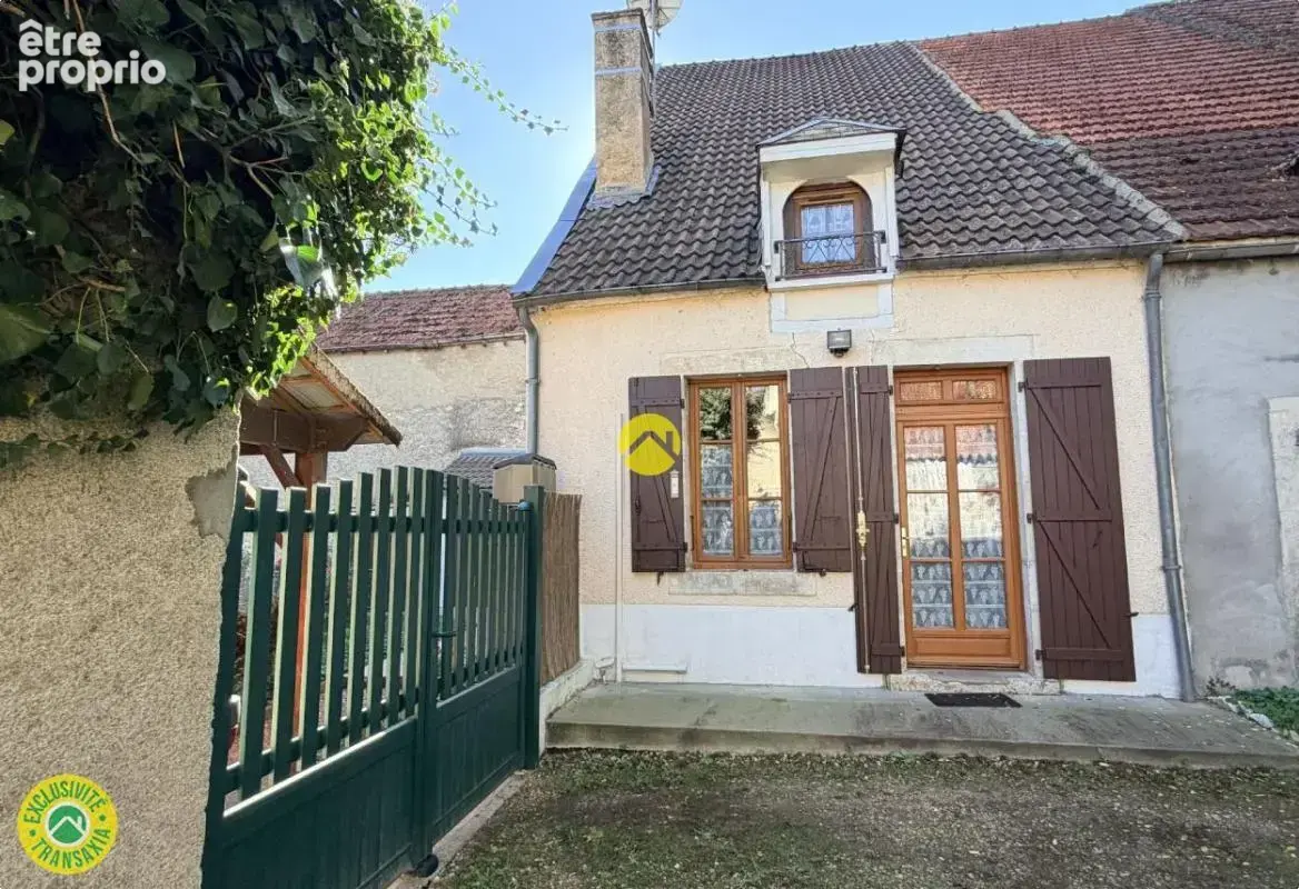 Maison de campagne en ville - photo 14