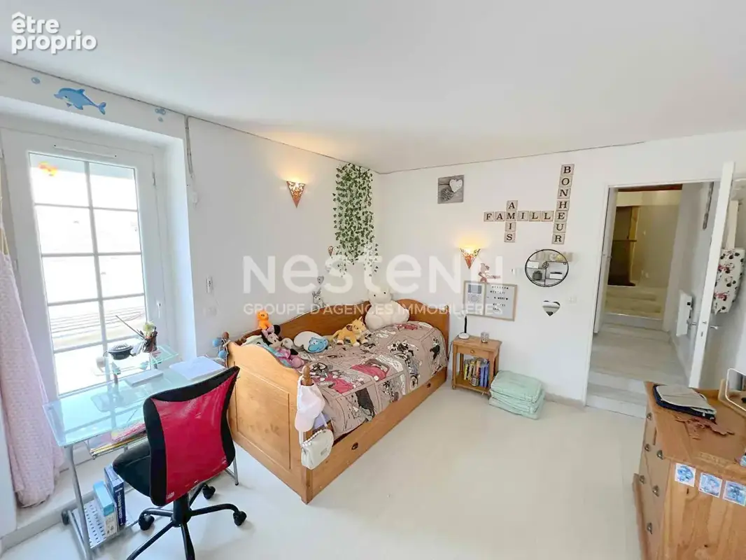Maison 10 MIN Chars 168 m² habitables + nombreuses dépendances 25 min CERGY PONTOISE ! - photo 17