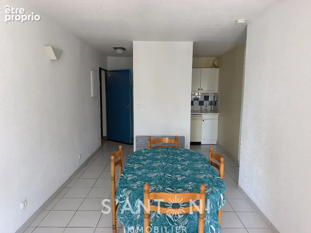 Appartement 2 pièces 32 m² à vendre à Agde (34300) - photo 4