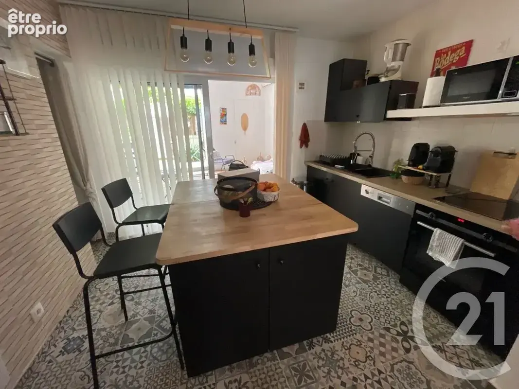 Maison 5 pièces 87 m² à vendre à Coutras (33230) - photo 4