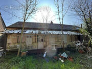 Maison à ORGERES-EN-BEAUCE