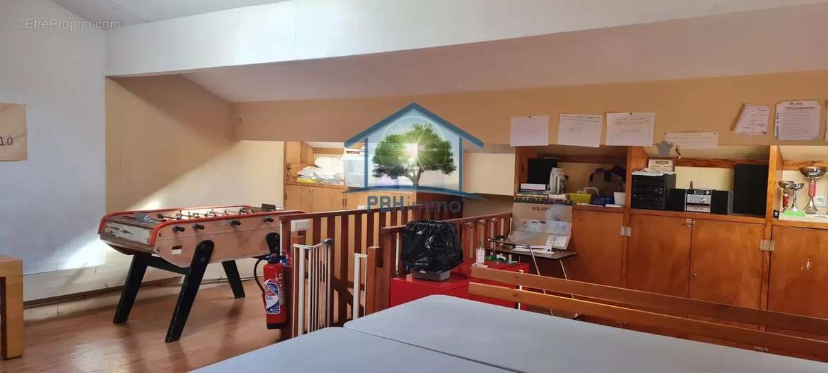 Commerce à MARSEILLE-13E