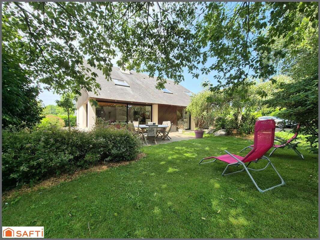 Photo 3 - Maison à GUIMILIAU