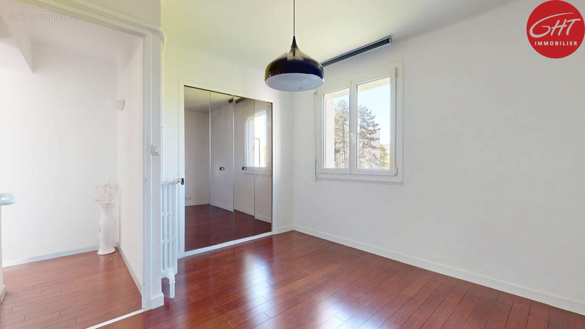 Appartement à BESANCON