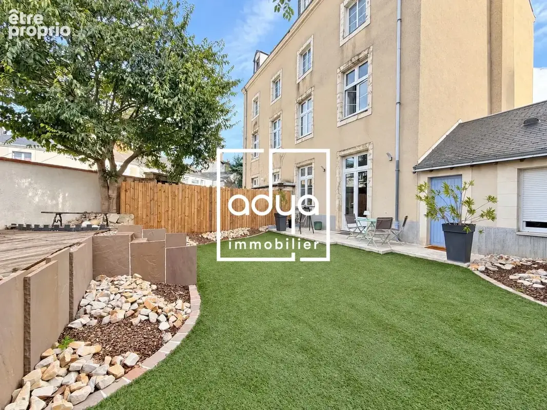 Appartement 5 pièces 124 m² à vendre à Le Mans (72000) - photo 4