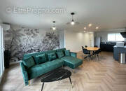 Appartement à CARCASSONNE