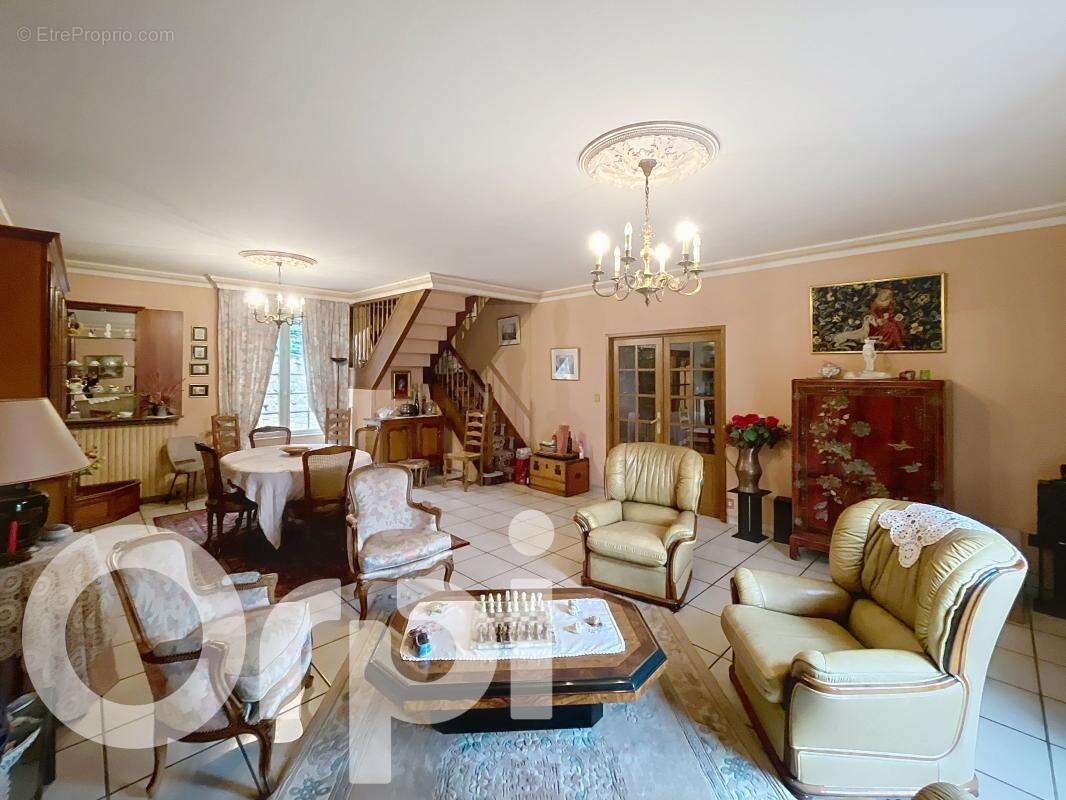 Maison à BRIVE-LA-GAILLARDE