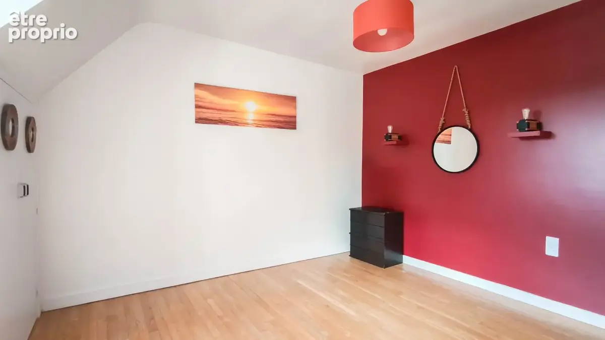 Pont-Aven - Maison rénovée, 4 chambres avec vie de plein pied - photo 11