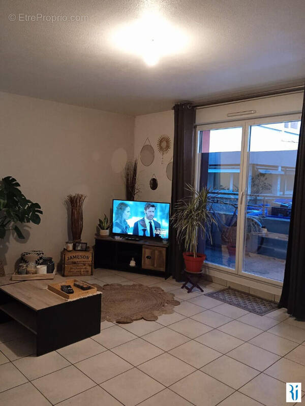 Appartement à ROUEN