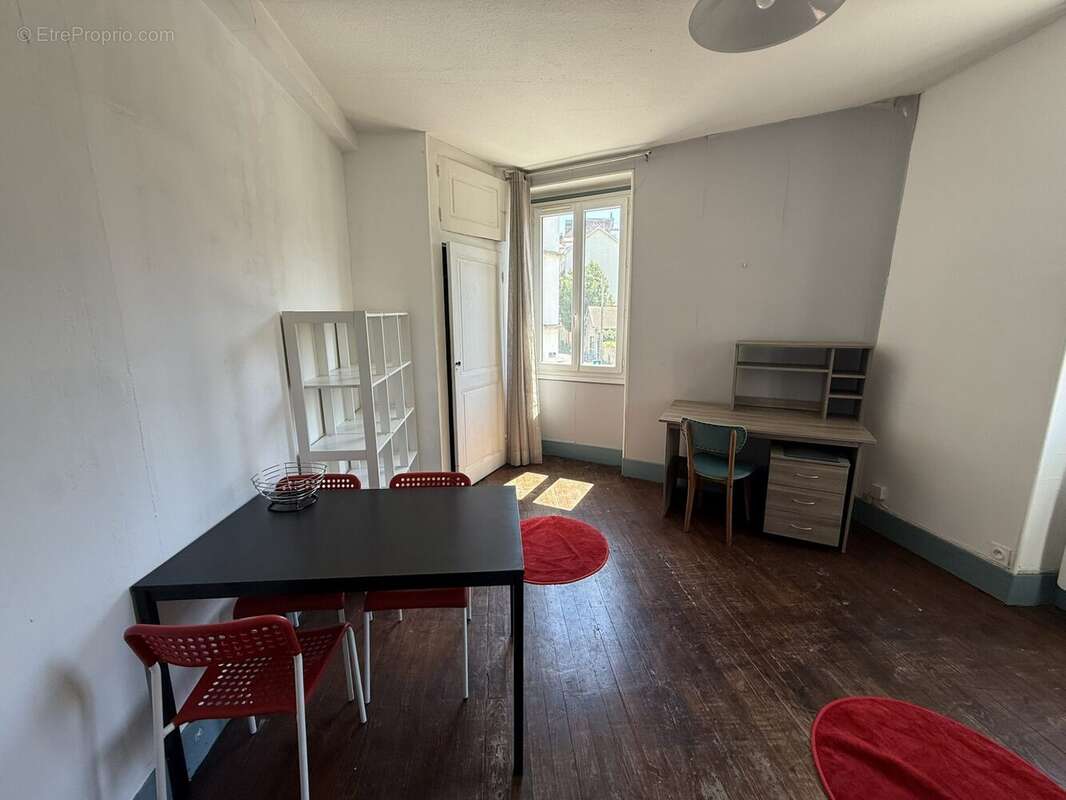 Appartement 37 m² à Grenoble  - photo 3