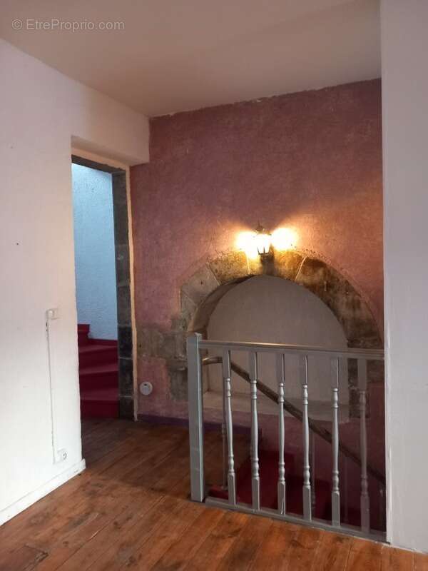 Maison à vendre 4 pièces VILLEFORT (48) - photo 9