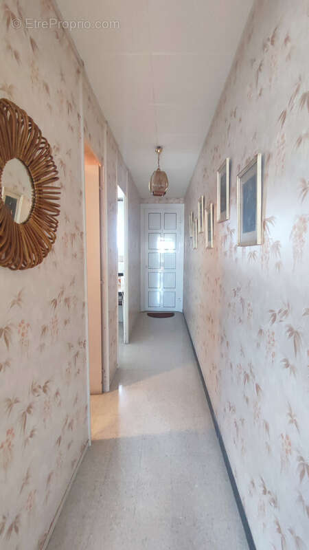 Appartement à CANET-EN-ROUSSILLON