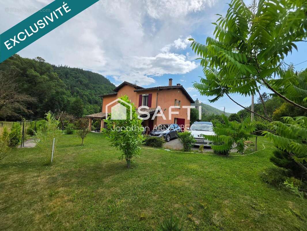 Maison 119 m² à Digne-Les-Bains  - photo 7