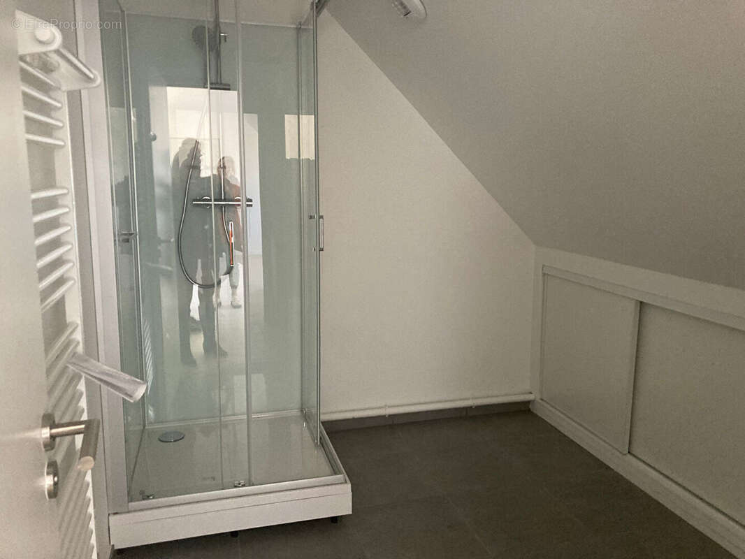 Appartement à OUISTREHAM