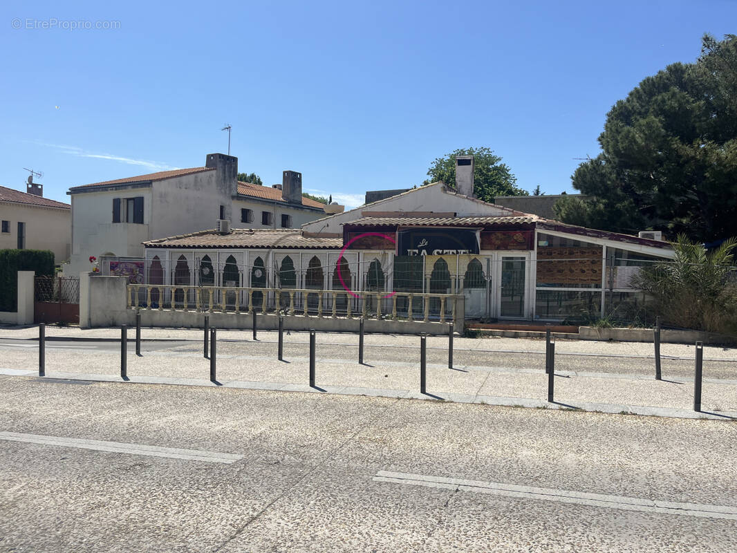 Maison à AIX-EN-PROVENCE