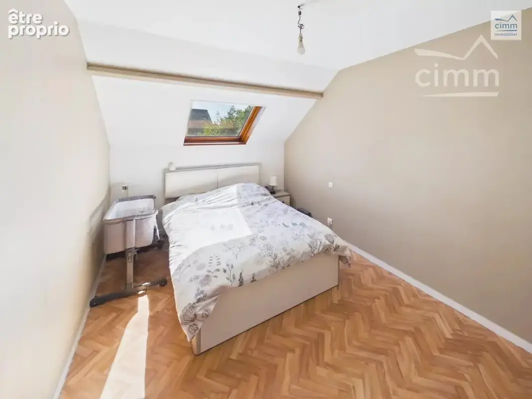 Maison type Longère - photo 10