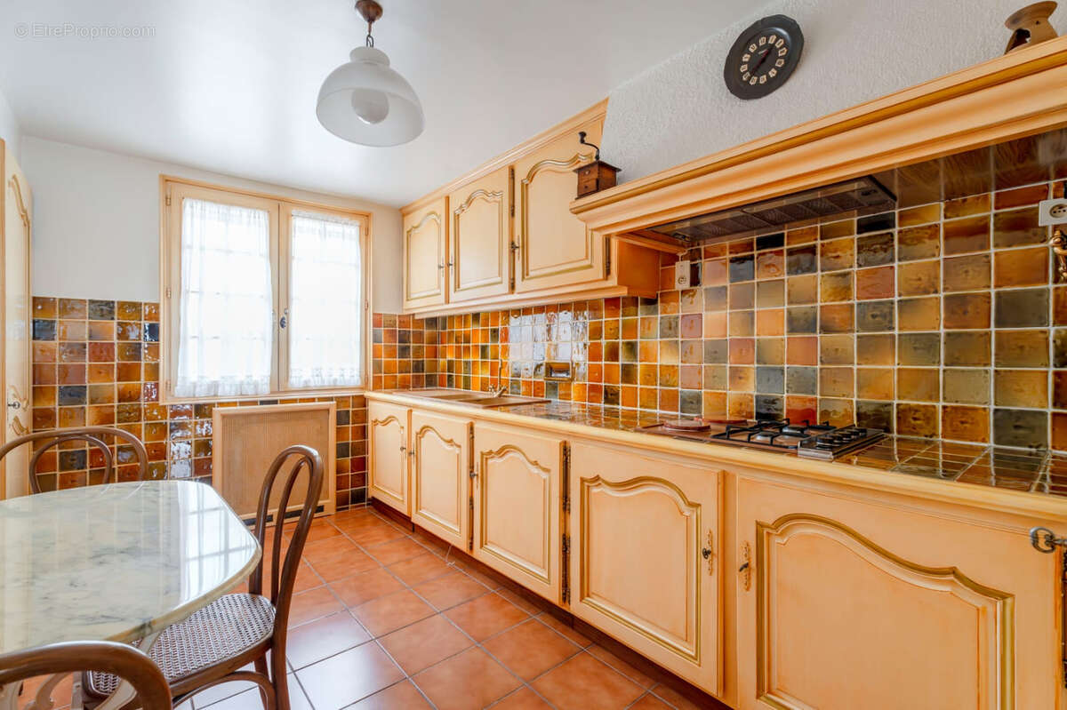 Appartement à LA CIOTAT