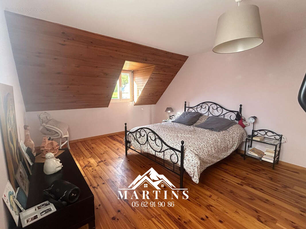 Maison à ARGELES-GAZOST