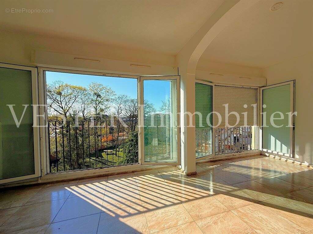 Appartement à ACHERES