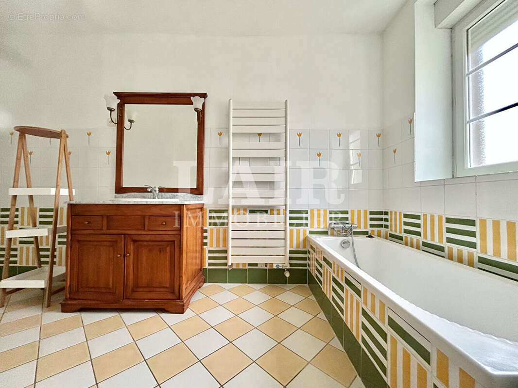 Maison à JUVIGNY-SOUS-ANDAINE