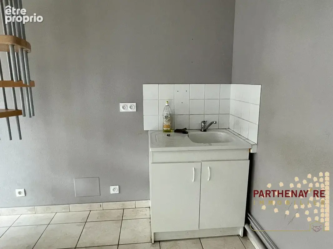 Appartement 768 m² à vendre à Saint-Aubin-Le-Cloud (79450) - photo 5