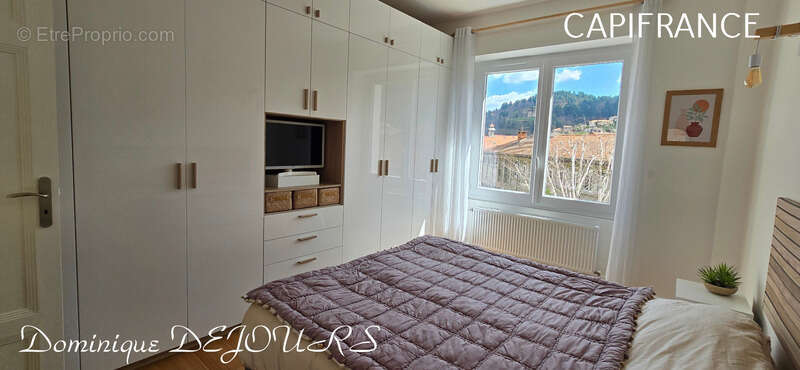 Maison à LE CHEYLARD