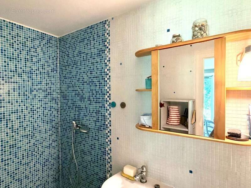 Appartement à LE POULIGUEN