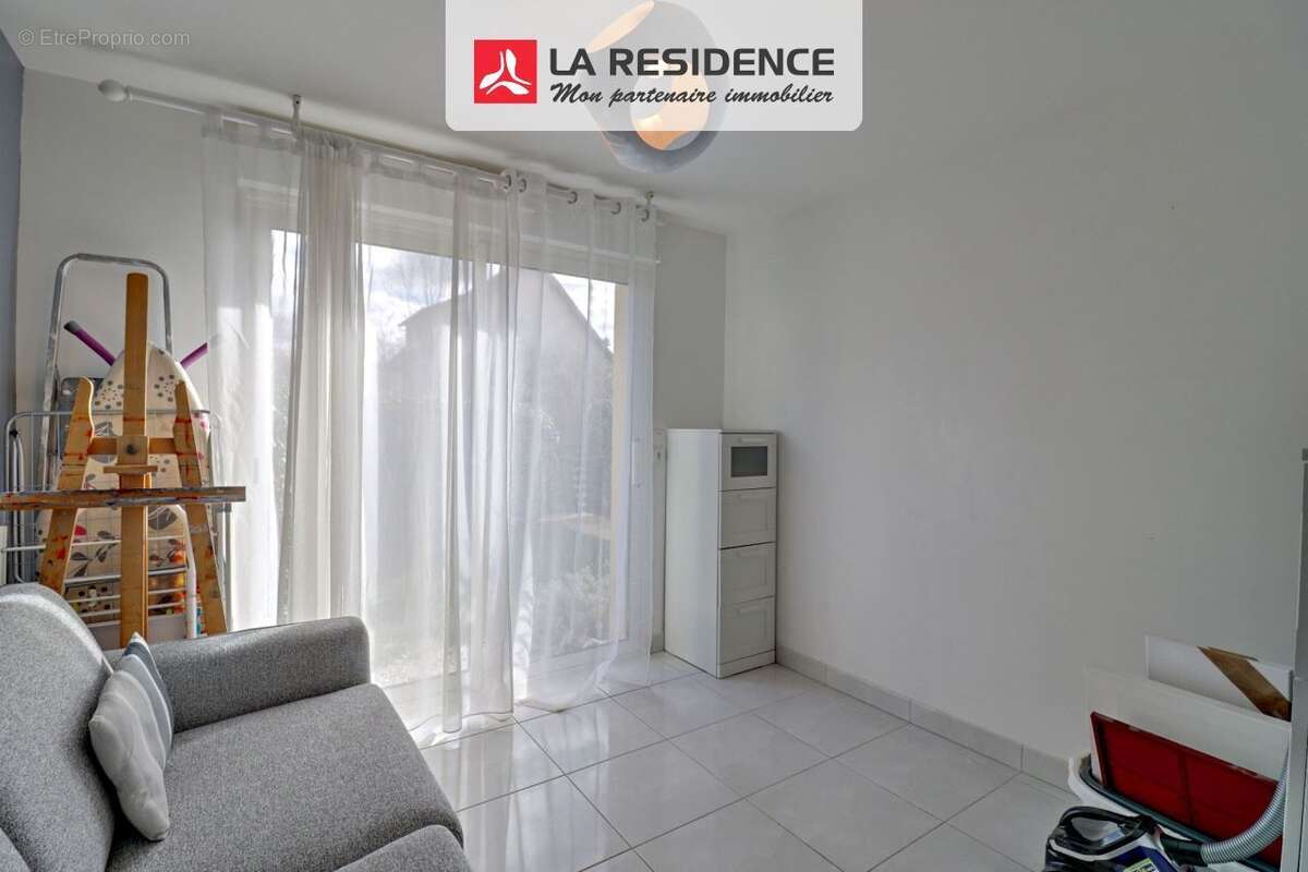 Maison à VERNEUIL-SUR-SEINE